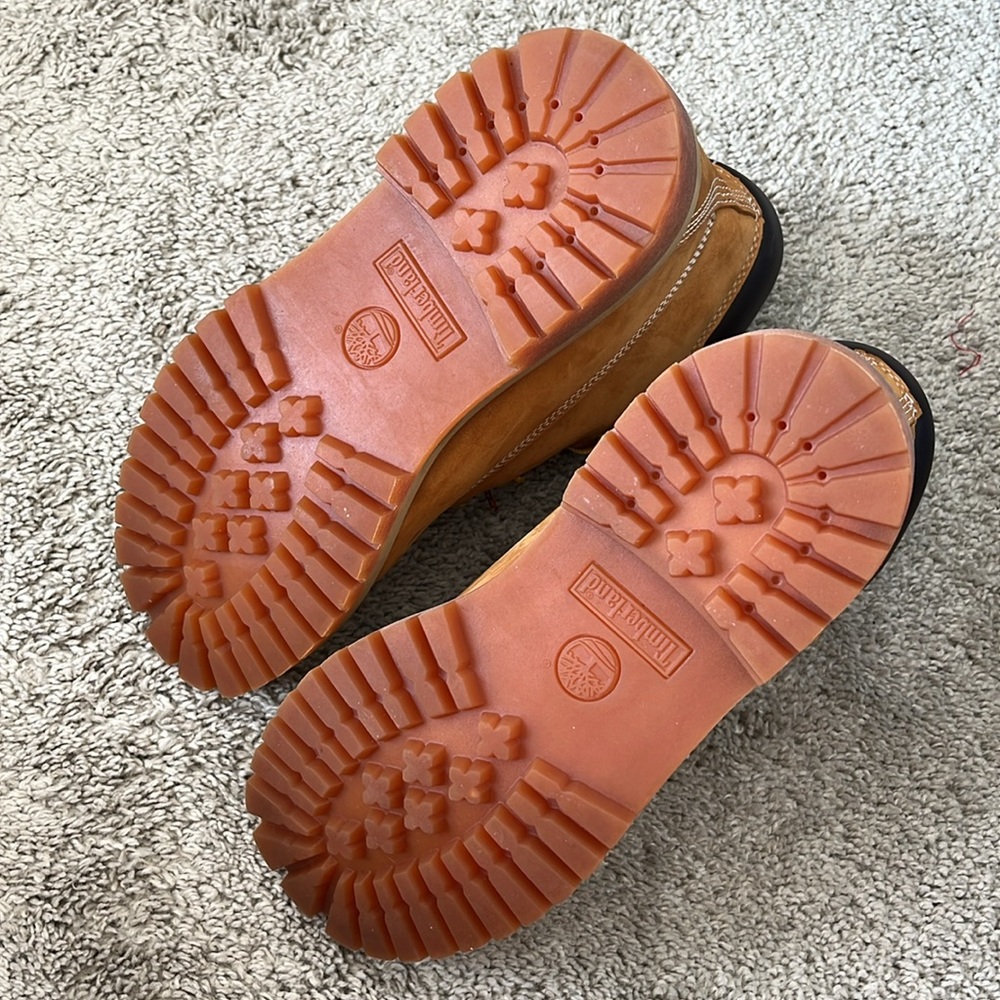 Timberland Boots - Picture 4 of 4